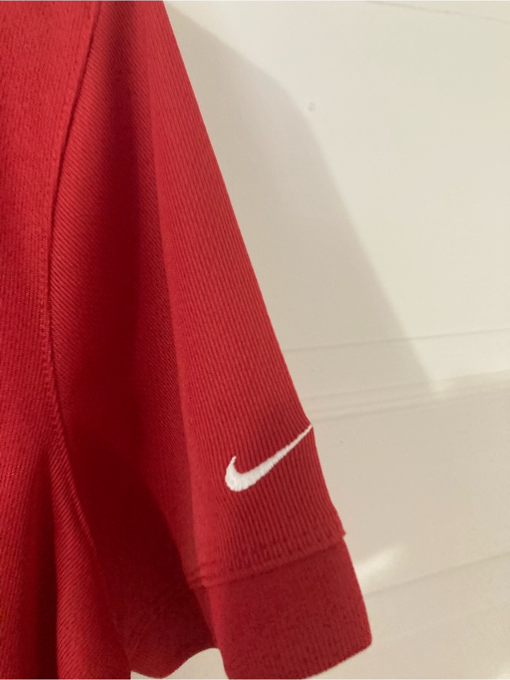 NWTS Ladies Nike Golf Shirt - Picture 3 of 11